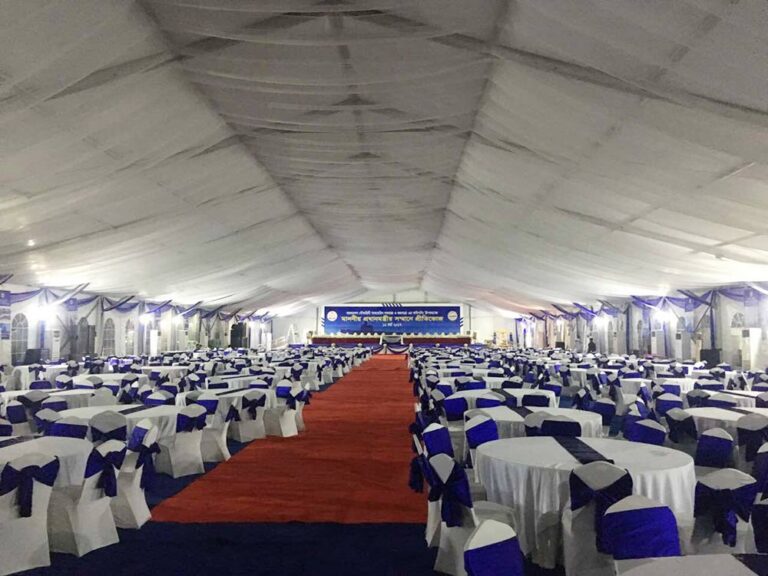 tent 25 service eventtouchint